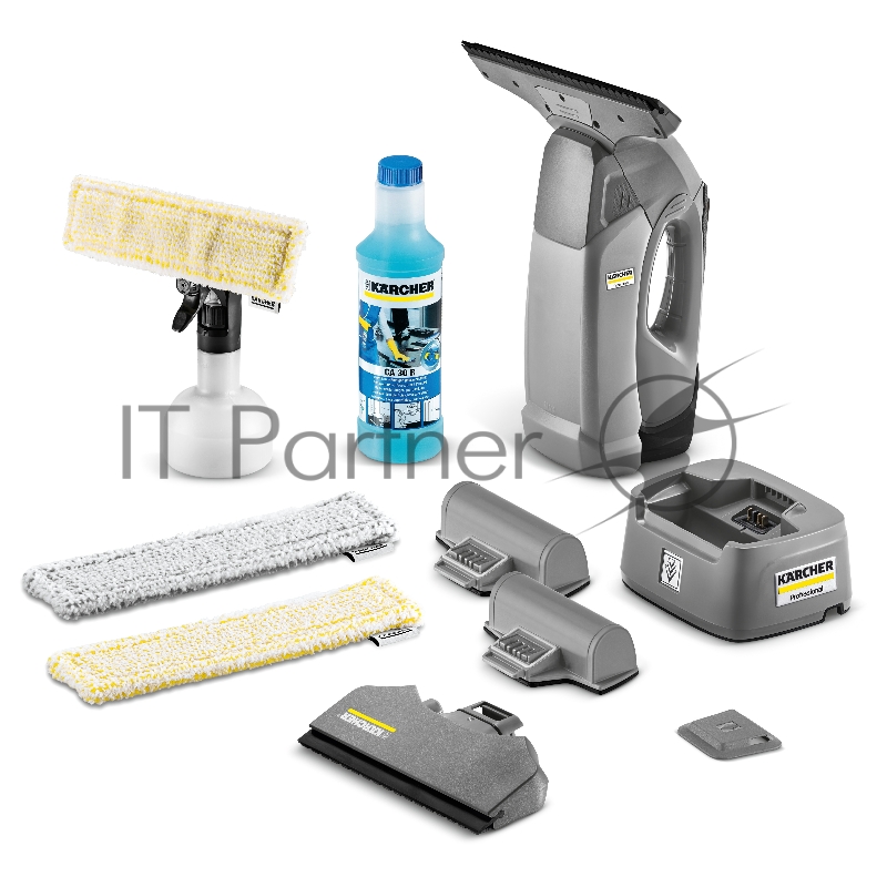 Стеклоочиститель Karcher WVP 10 Adv