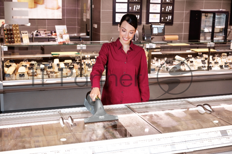 Стеклоочиститель Karcher WVP 10 Adv