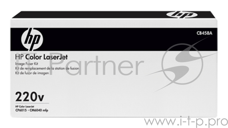 Q3931-69002/CB458A/RM1-3244 Термоузел в сборе HP CLJ CP6015/CM6030/CM6040 (O)