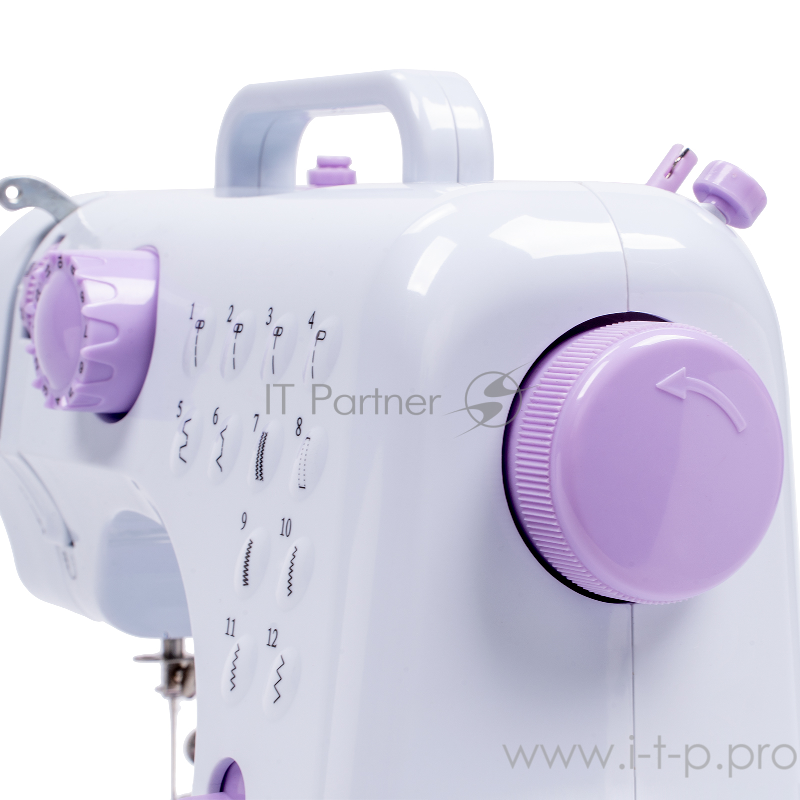 Электрическая швейная машина GALAXY GL6500