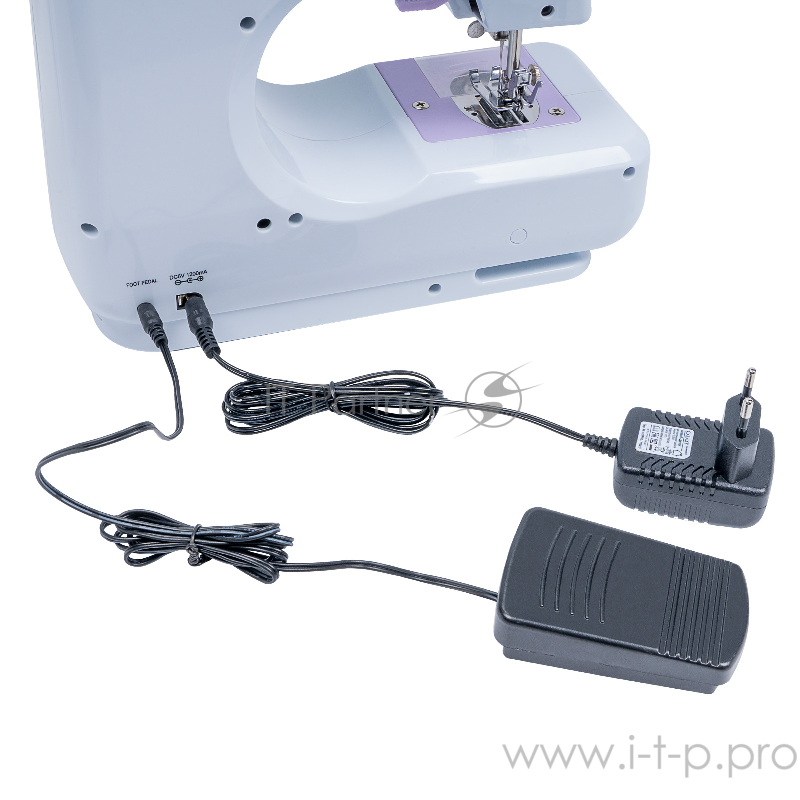 Электрическая швейная машина GALAXY GL6500