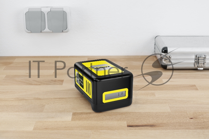 Аккумулятор Karcher Battery Power 18/50