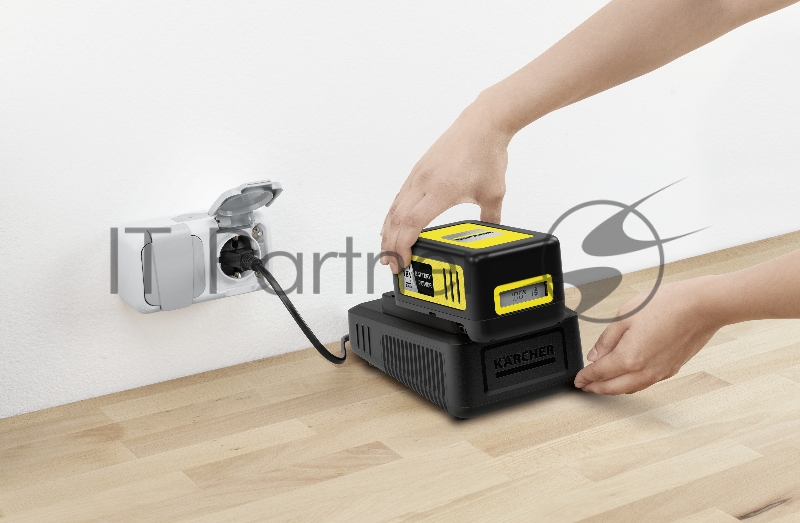 Аккумулятор Karcher Battery Power 18/50
