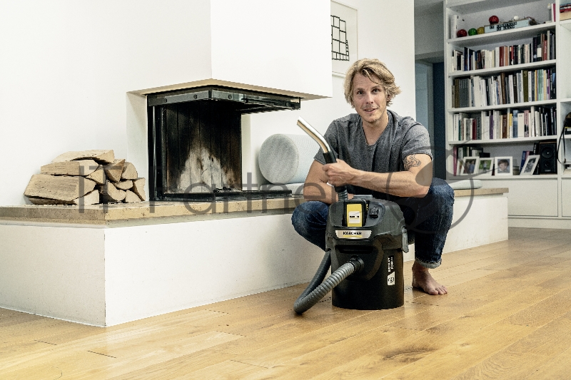 Аккумулятор Karcher Battery Power 18/25