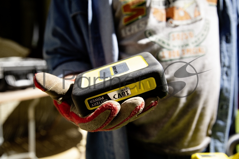 Аккумулятор Karcher Battery Power 18/25