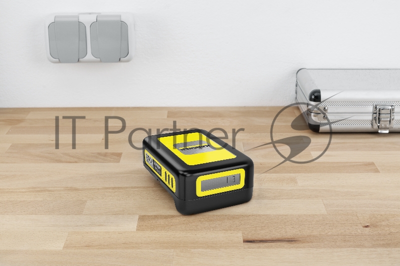 Аккумулятор Karcher Battery Power 18/25