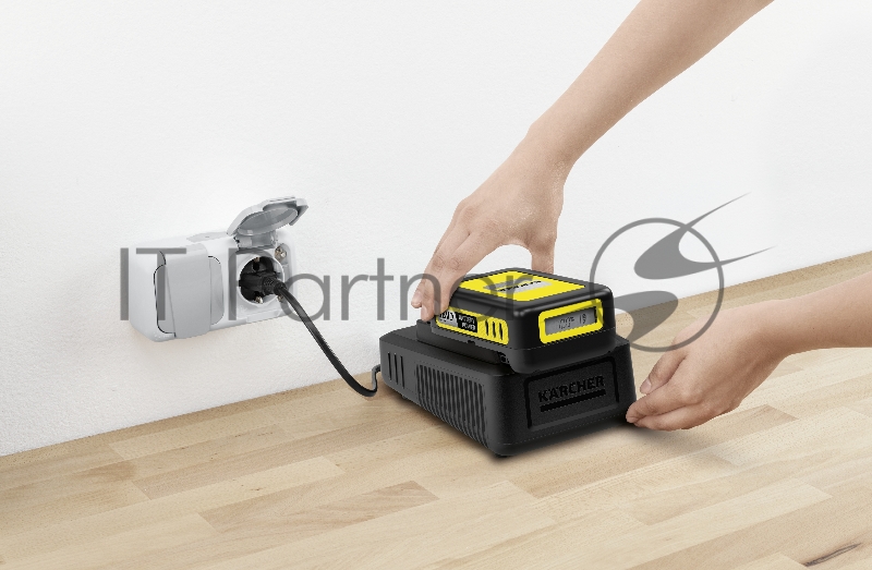 Аккумулятор Karcher Battery Power 18/25