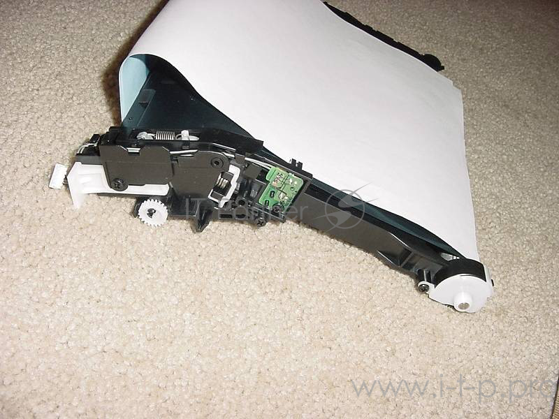 JC96-06292A Узел (ремень) переноса изображения в сборе Samsung CLP-360/365/368/CLX-3300