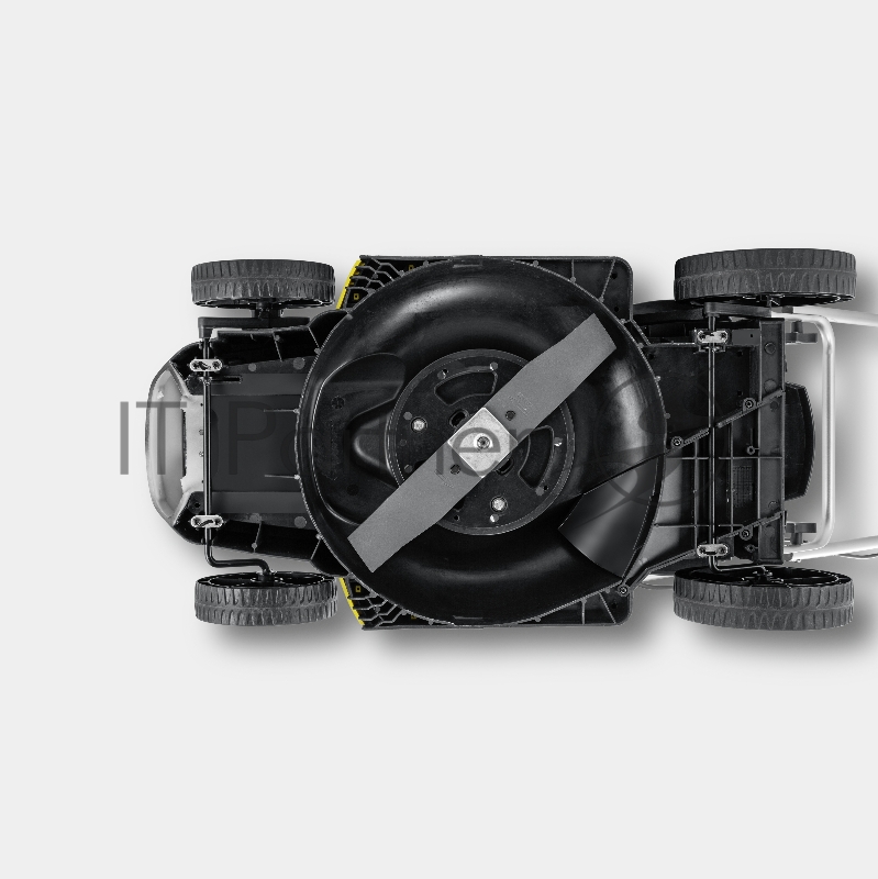 Газонокосилка аккумуляторная Karcher Lawn Mower Battery 18-33 *INT (без аккумулятора в комплекте)