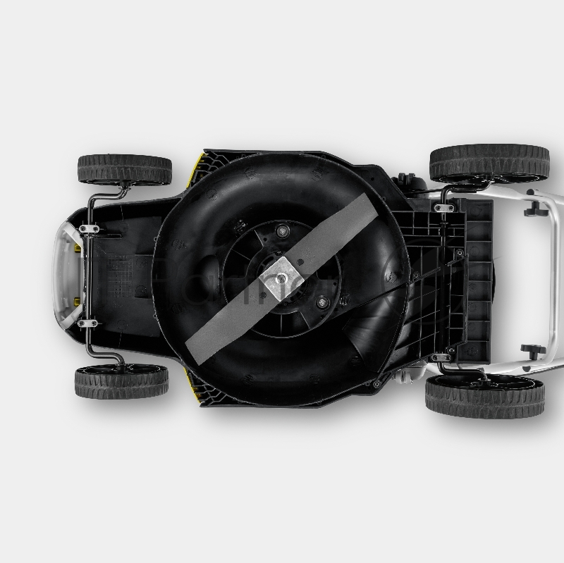 Газонокосилка аккумуляторная Karcher Lawn Mower Battery 18-36 Set *EU