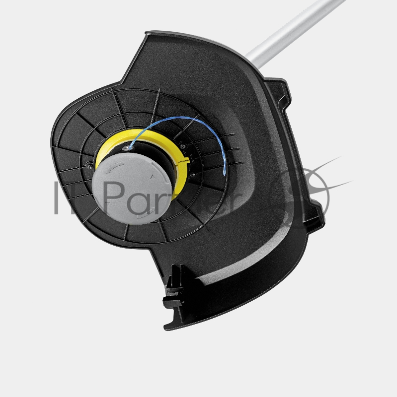 Аккумуляторный триммер для стрижки газона Karcher Lawn Trimmer Battery 18-25 Set *EU