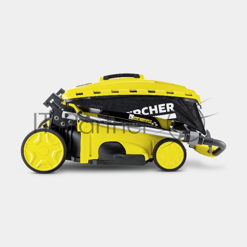 Газонокосилка аккумуляторная Karcher Lawn Mower Battery 36-40 Set *EU