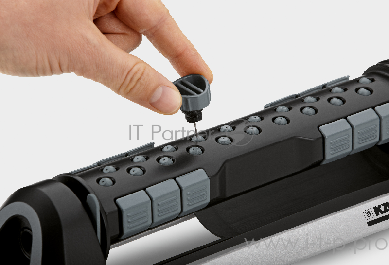 Дождеватель OS 5.320 SV Karcher 2.645-135