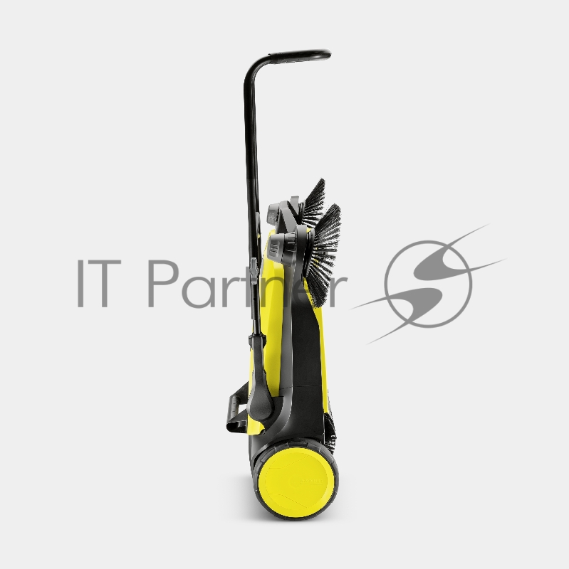Ручная подметальная машина Karcher S 6 Twin