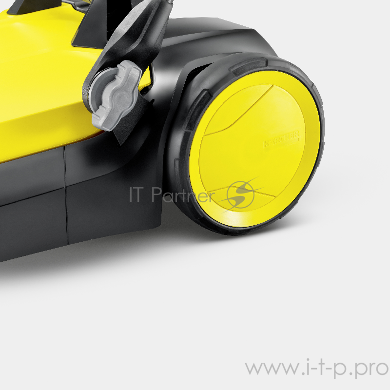 Ручная подметальная машина Karcher S 4