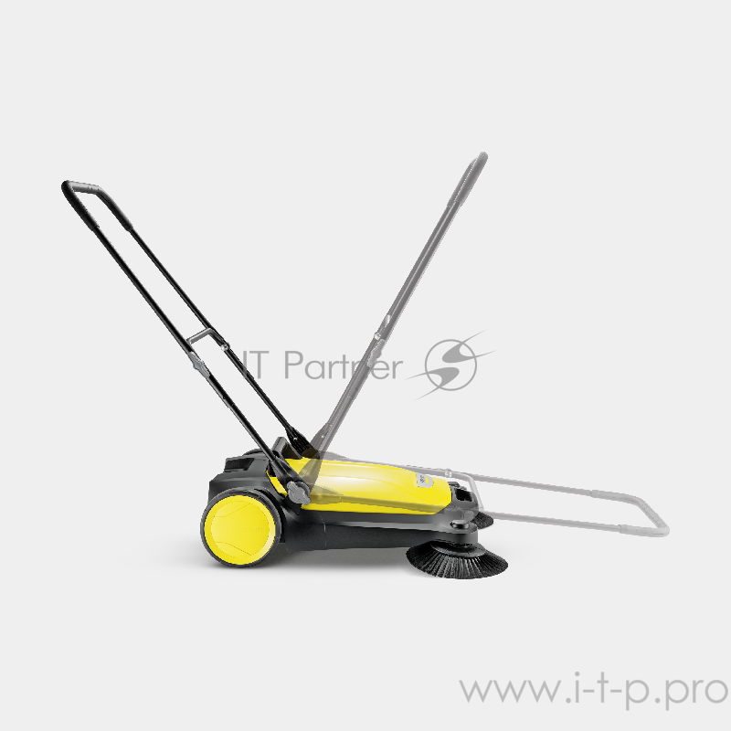 Ручная подметальная машина Karcher S 4