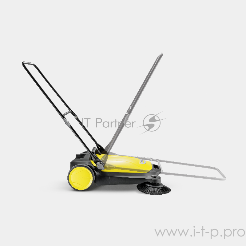 Ручная подметальная машина Karcher S 4