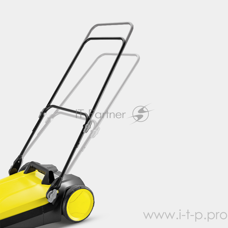 Ручная подметальная машина Karcher S 4
