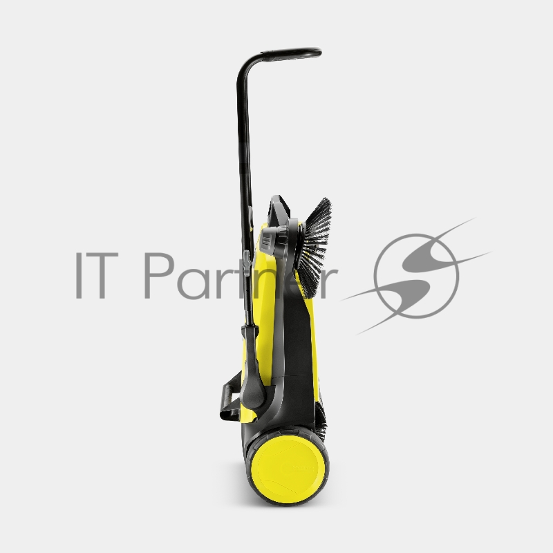 Ручная подметальная машина Karcher S 6