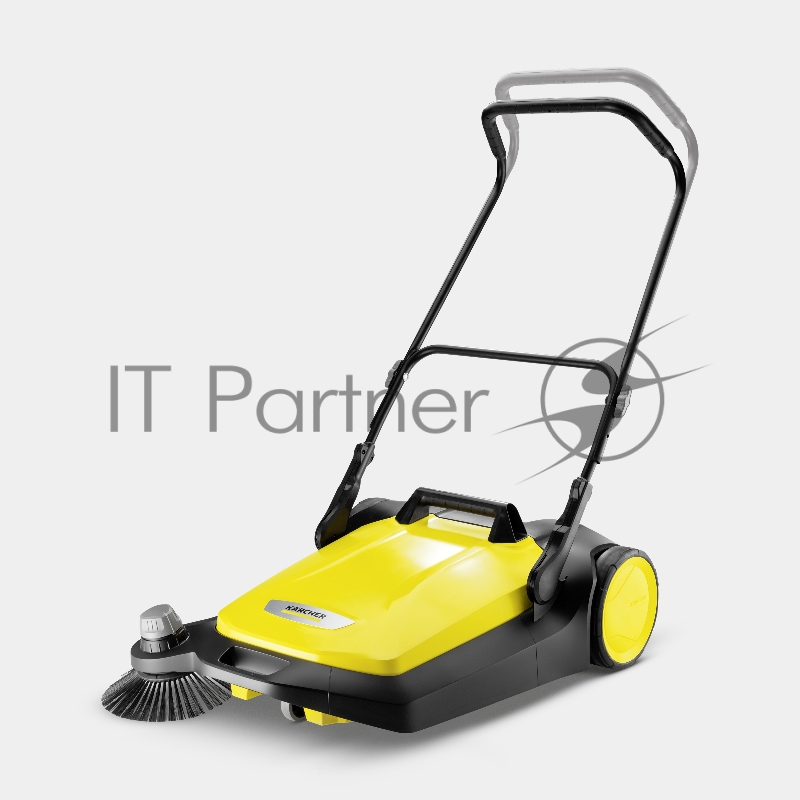 Ручная подметальная машина Karcher S 6