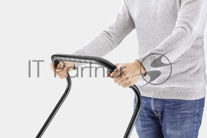 Ручная подметальная машина Karcher S 6