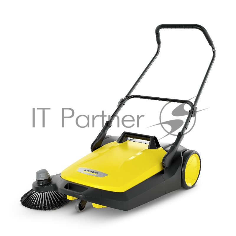 Ручная подметальная машина Karcher S 6