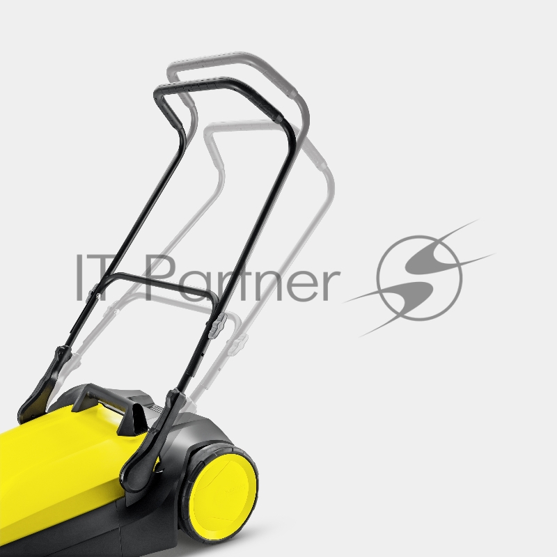 Ручная подметальная машина Karcher S 6