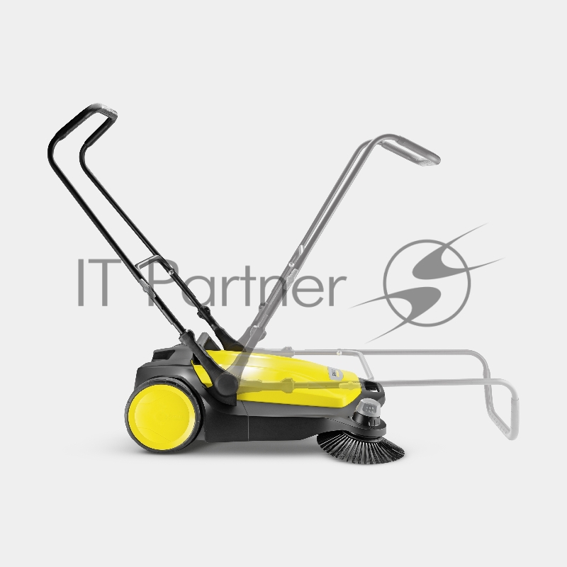 Ручная подметальная машина Karcher S 6