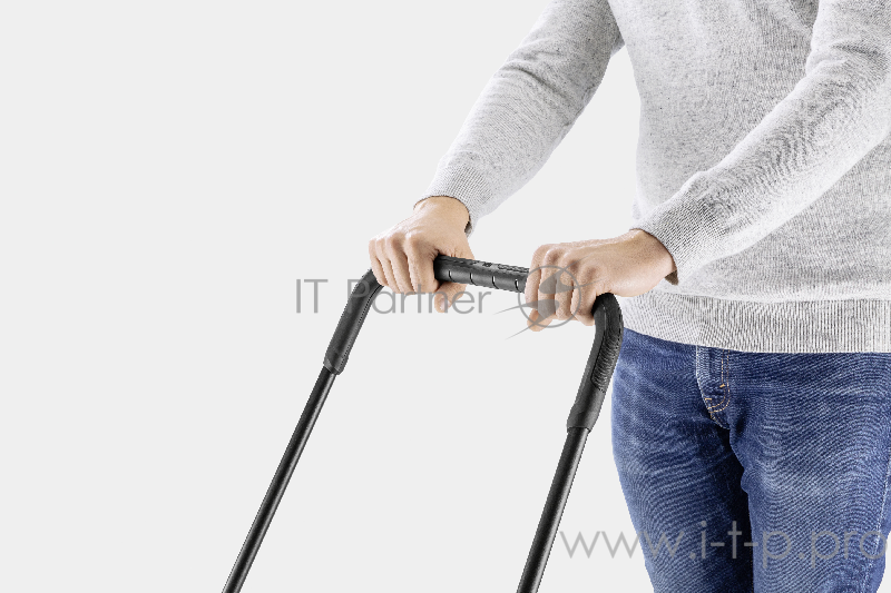 Ручная подметальная машина Karcher S 4 Twin