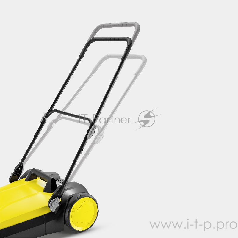 Ручная подметальная машина Karcher S 4 Twin