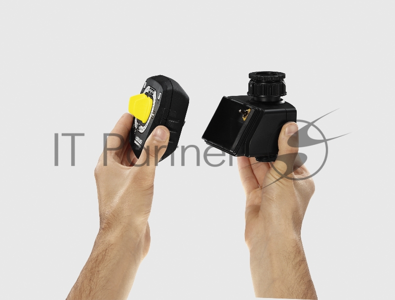 Таймер для полива Karcher WT 4