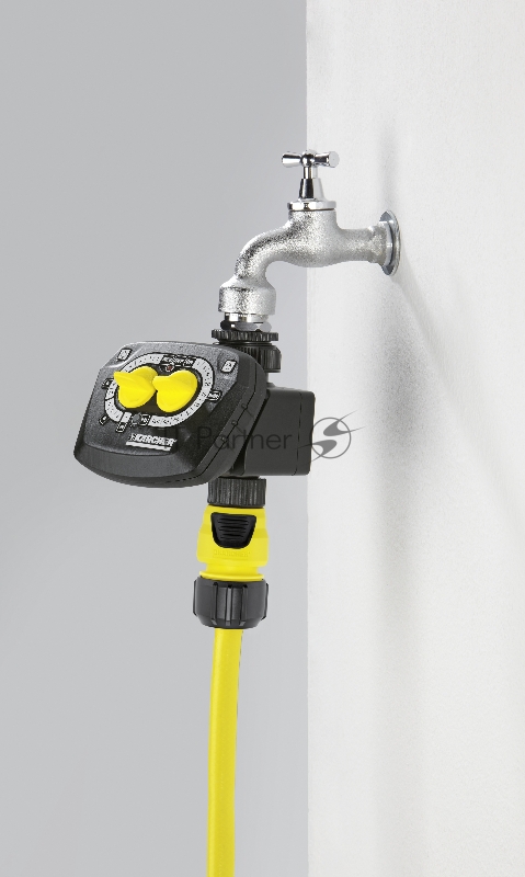 Таймер для полива Karcher WT 4