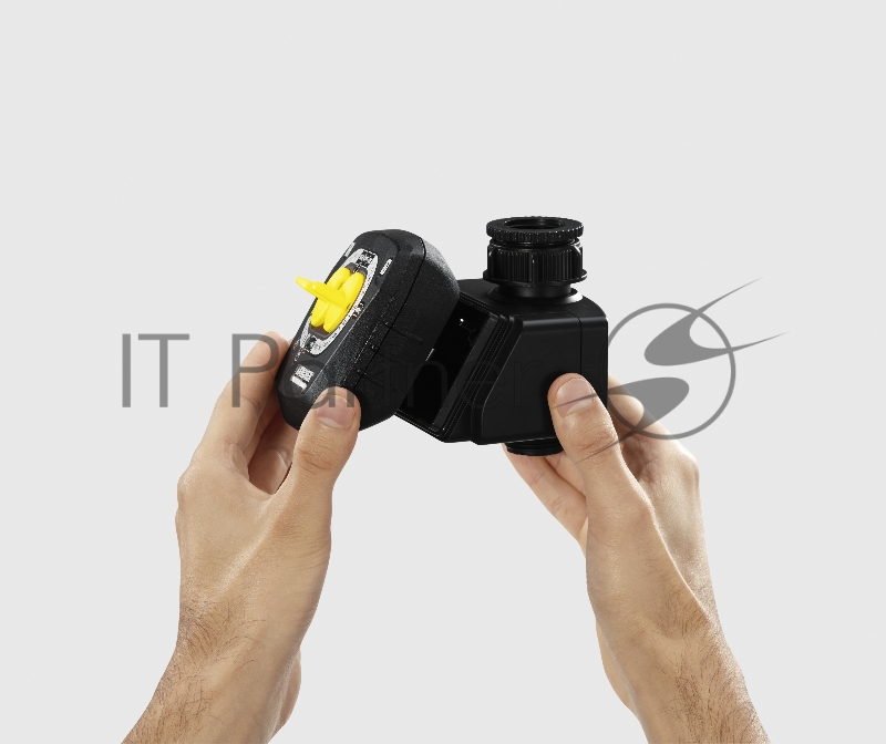 Таймер для полива Karcher WT 4