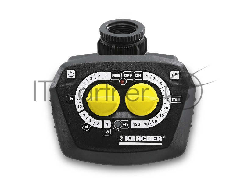 Таймер для полива Karcher WT 4