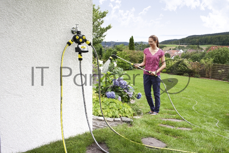 Таймер для полива Karcher WT 4