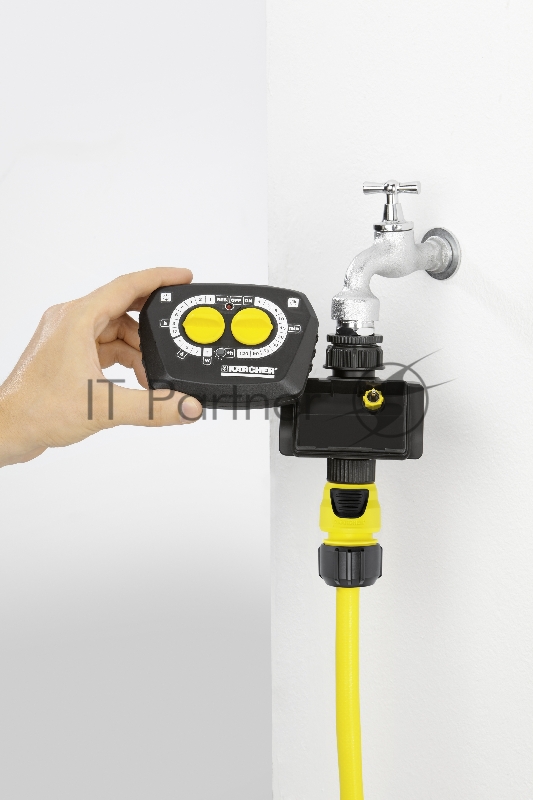 Таймер для полива Karcher WT 4