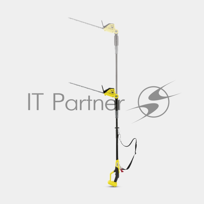 Аккумуляторный кусторез Karcher Pole Hedge Trimmer Battery 18-45 *INT (без аккумулятора в комплекте)