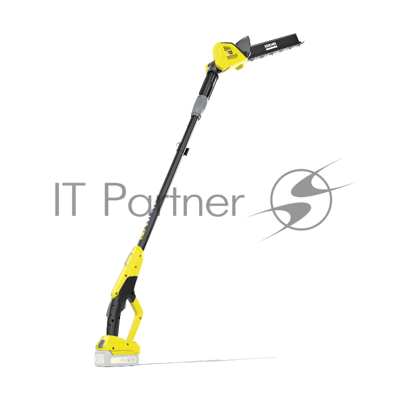 Аккумуляторный кусторез Karcher Pole Hedge Trimmer Battery 18-45 *INT (без аккумулятора в комплекте)