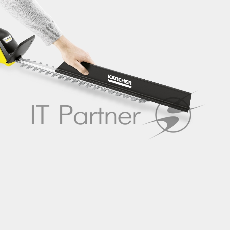 Аккумуляторный кусторез Karcher Pole Hedge Trimmer Battery 18-45 *INT (без аккумулятора в комплекте)