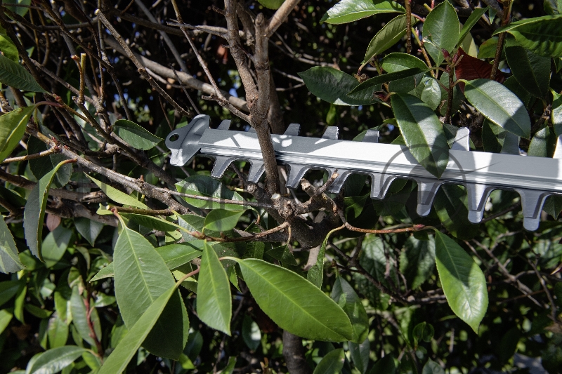 Аккумуляторный кусторез Karcher Hedge Trimmer Battery 18-50 Set *EU