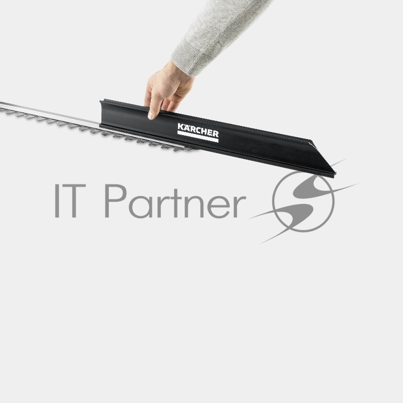 Аккумуляторный кусторез Karcher Hedge Trimmer Battery 18-50 Set *EU