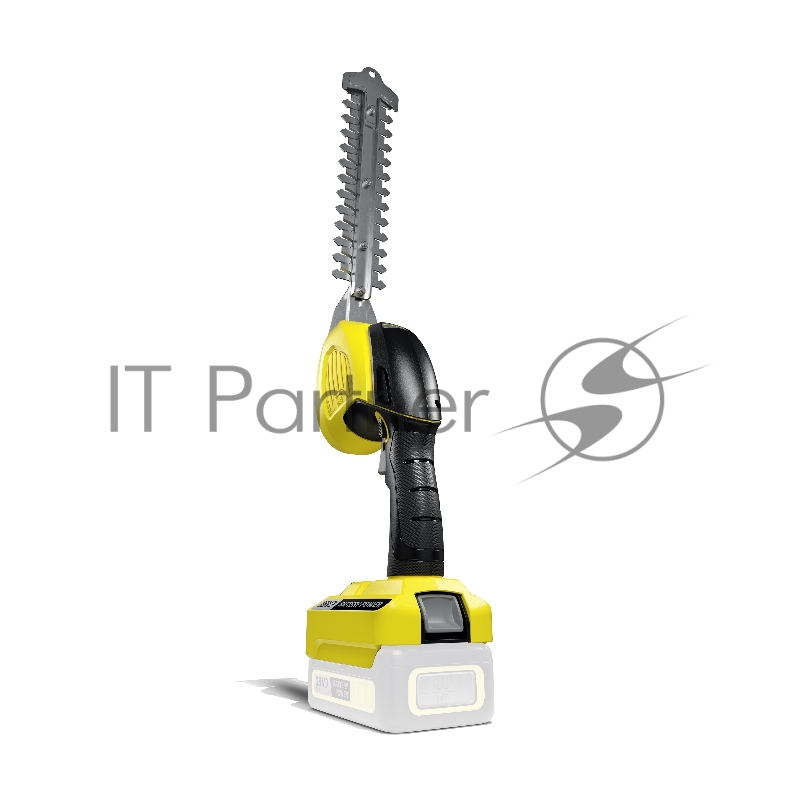 Ножницы для травы аккумуляторные Karcher Grass & Shrub Shear Battery 18-20 *INT (без аккумулятора в комплекте)