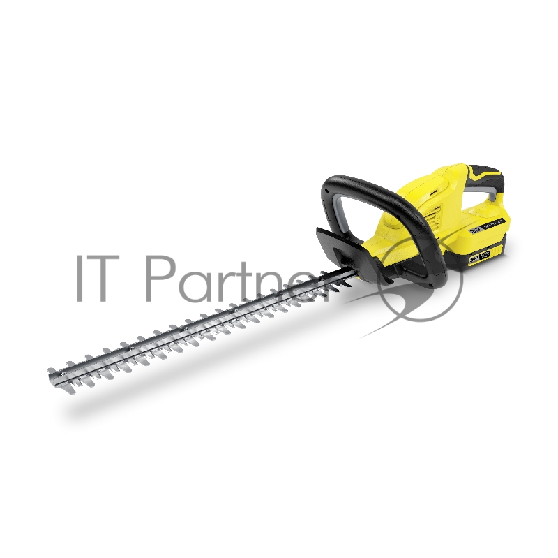 Аккумуляторный кусторез Karcher Hedge Trimmer Battery 18-45 Set *EU
