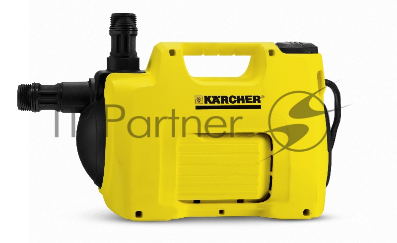 Садовый насос Karcher BP 3 Garden *EU