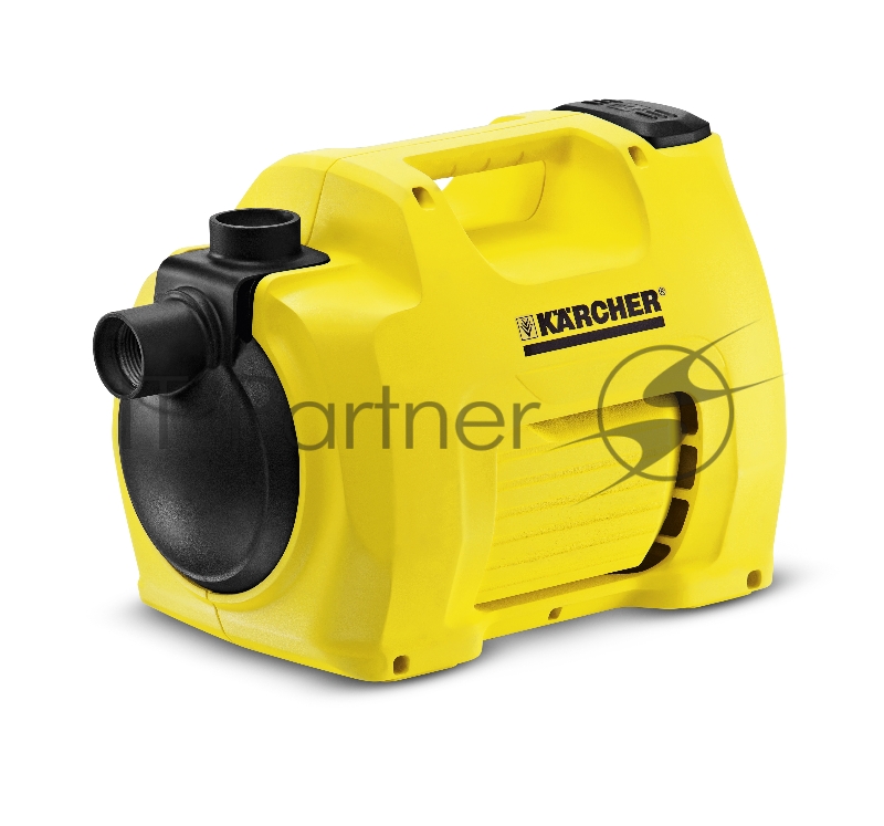 Садовый насос Karcher BP 3 Garden *EU