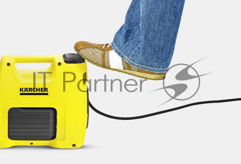 Садовый насос Karcher BP 3 Garden *EU