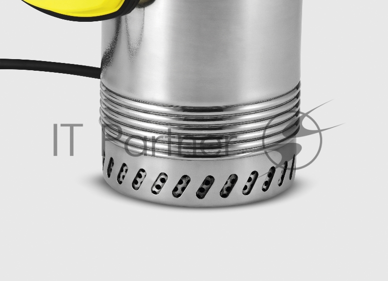 Насос KARCHER BP 2 Cistern погружной напорный 800Вт 5700л/ч высота/глубина 32/7м