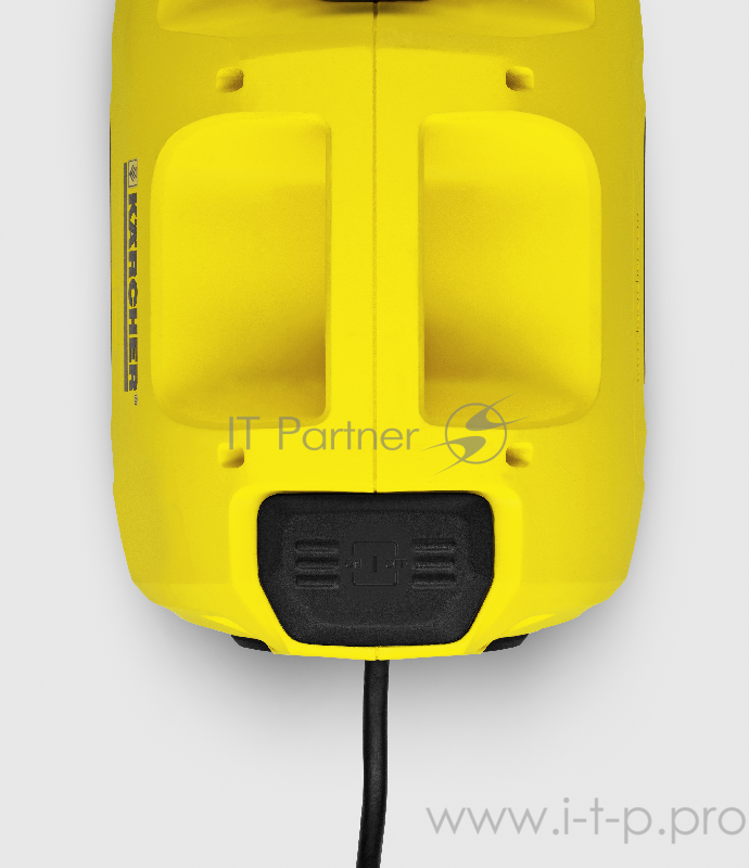 Насос KARCHER BP 2 Garden 700Вт 3000л/ч глубина 8м высота 35м