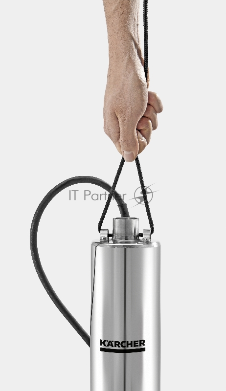 Насос скважинный Karcher BP 4 Deep Well *EU