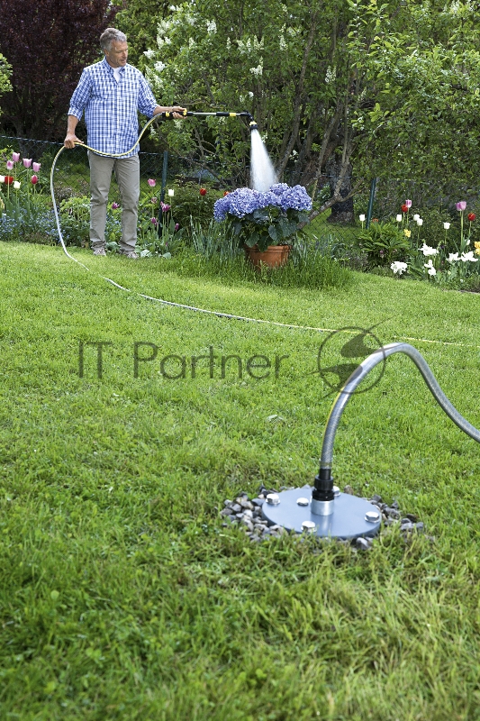 Насос скважинный Karcher BP 4 Deep Well *EU